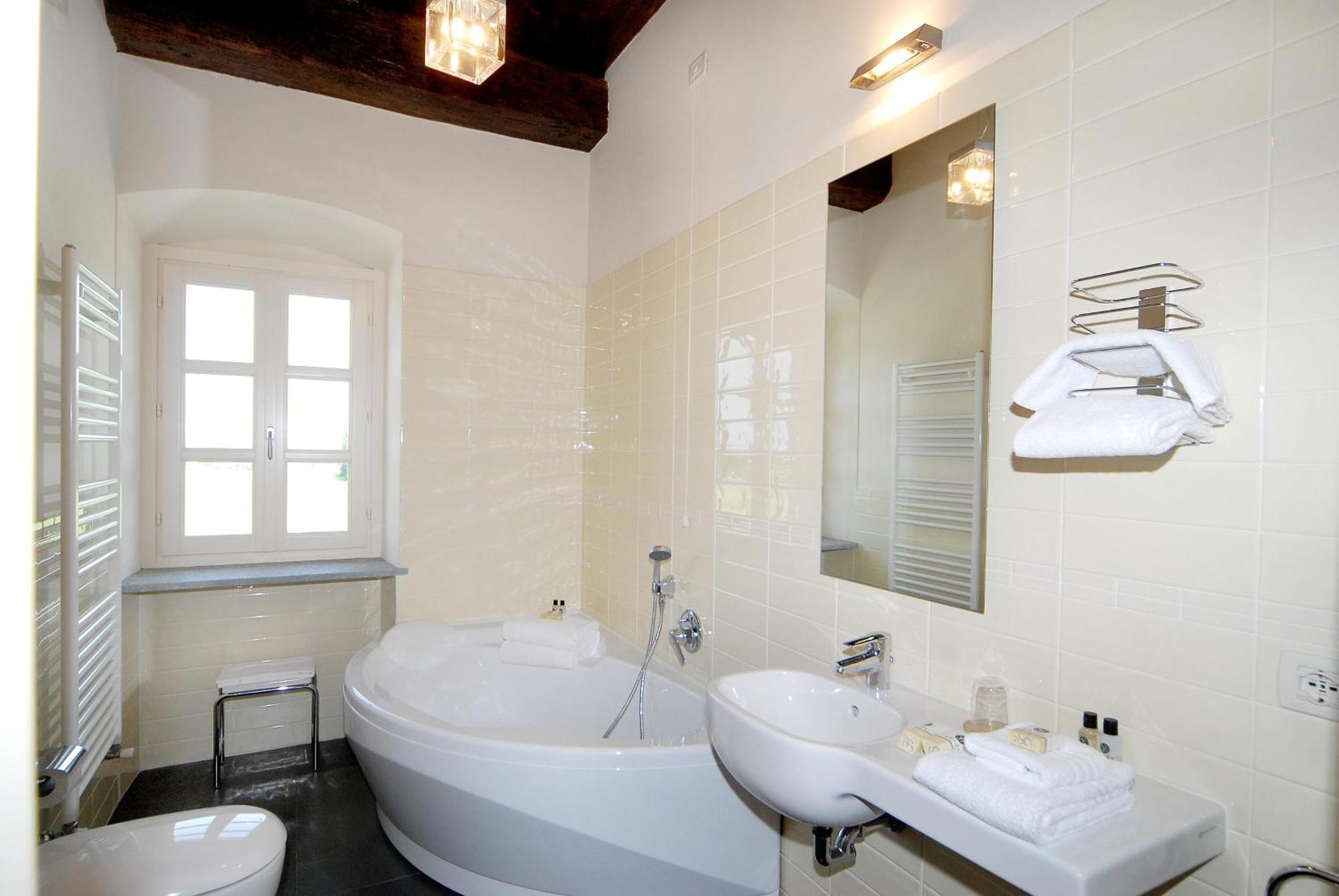 Hotel Antico Podere Propano Saluzzo Exterior photo
