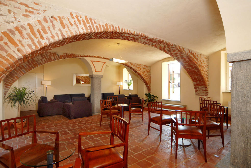 Hotel Antico Podere Propano Saluzzo Exterior photo