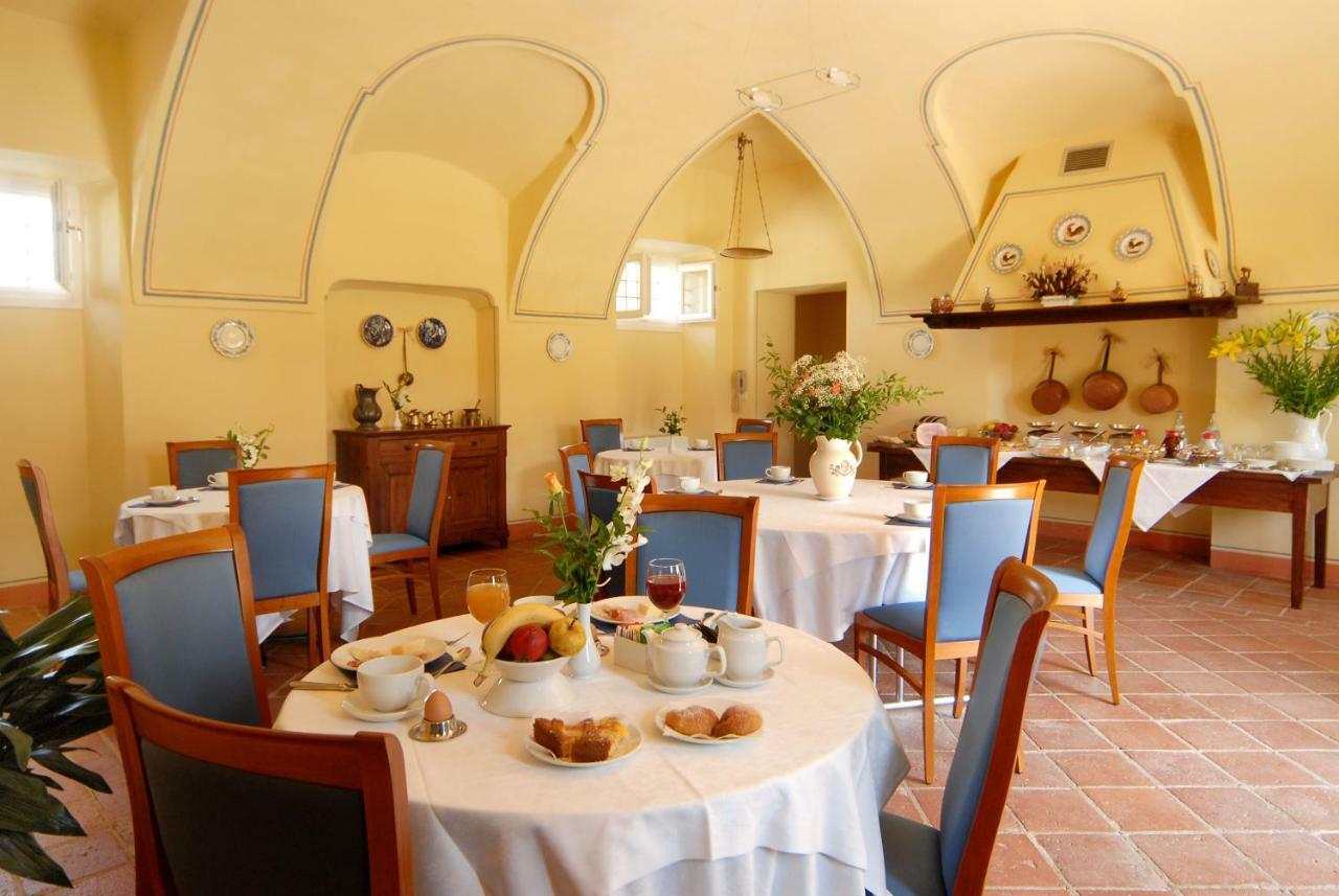 Hotel Antico Podere Propano Saluzzo Exterior photo